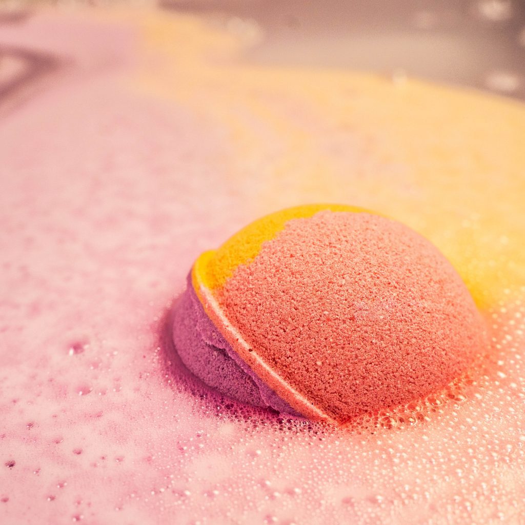 Image de produits photographiés