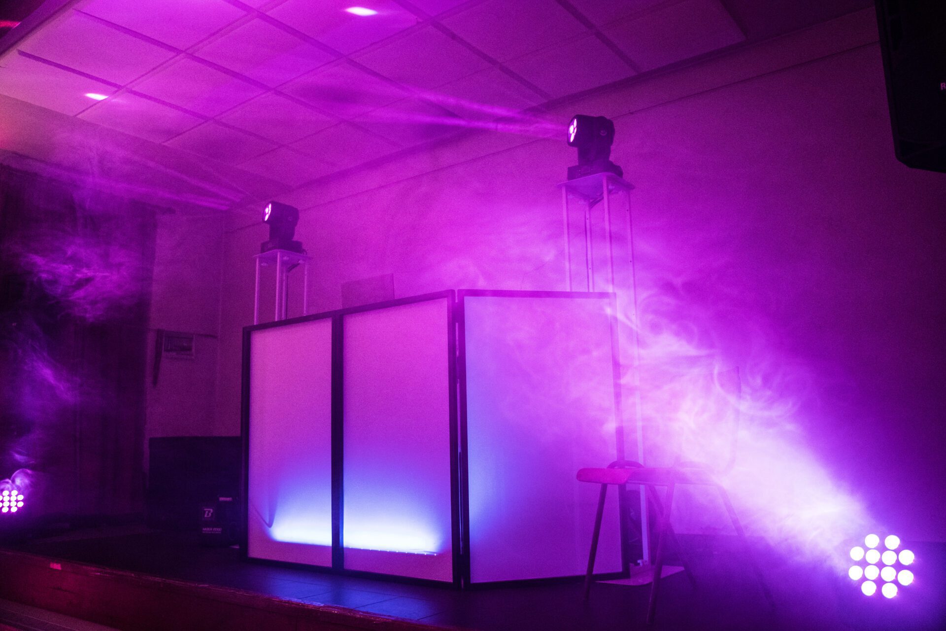 DJ mariage animation hainaut