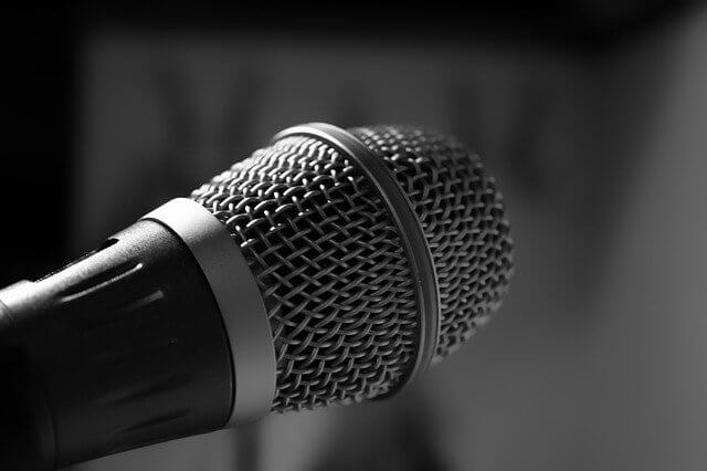 Micro pour discours Tournai location