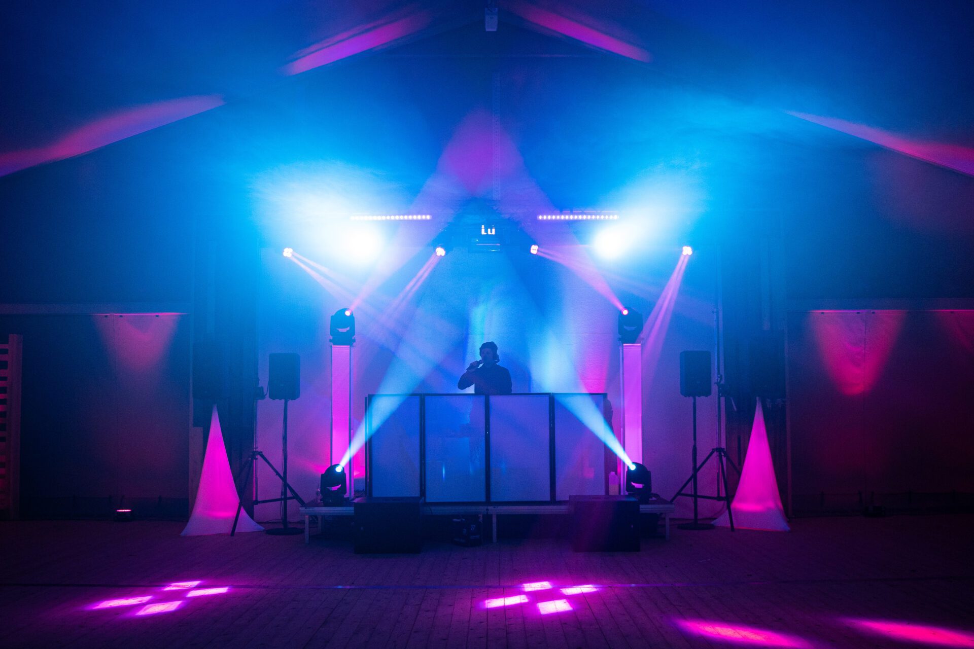 DJ animation mariage Tournai