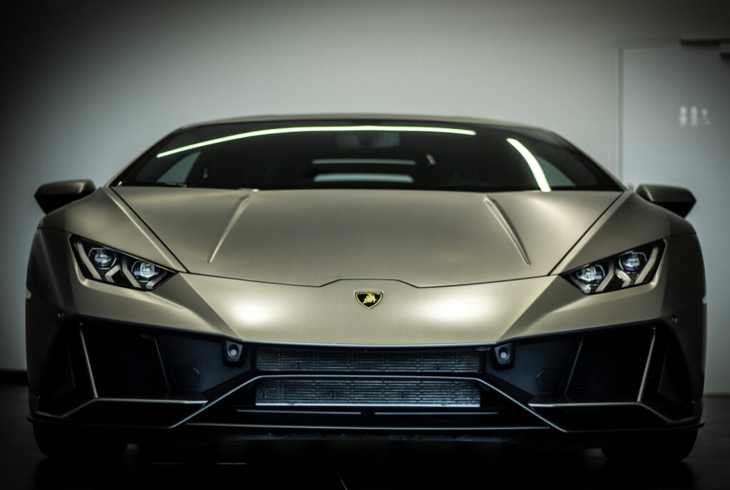 lamborghini9