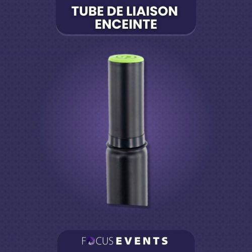 Location de tube pour assemblage