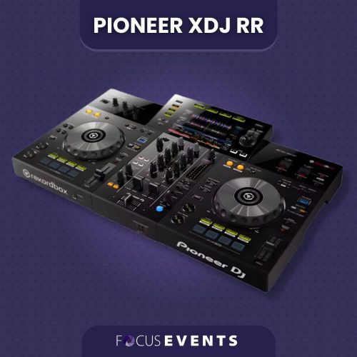 Pioneer XDJ RR