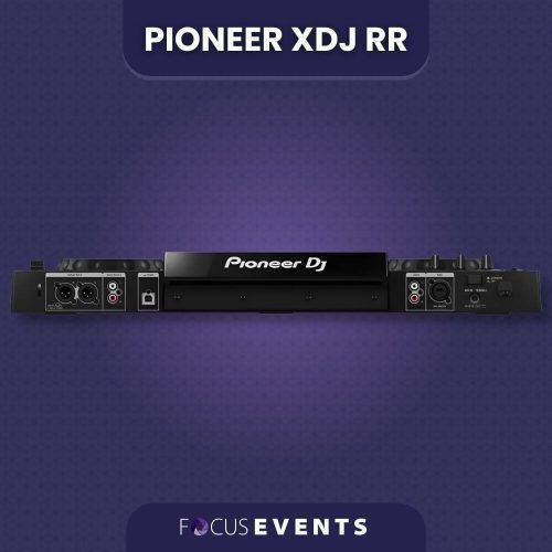 Pioneer XDJ RR