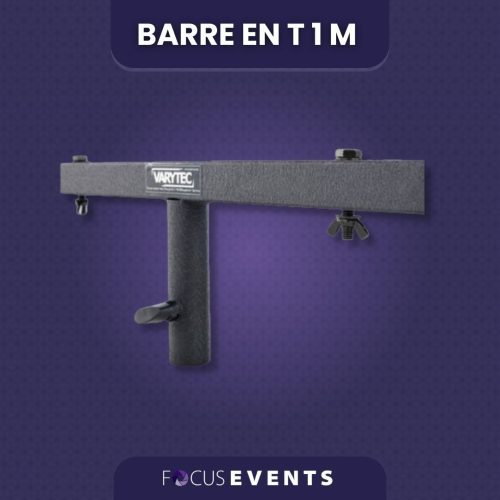 Location de barre transversale