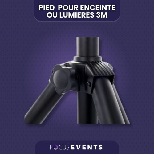 Location de support lumineux