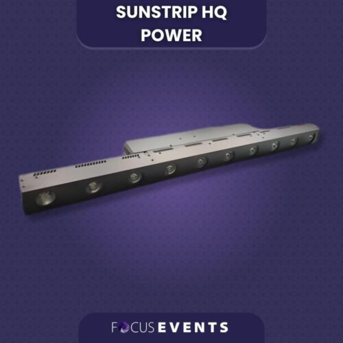 Sunstrip HQ Power Haut