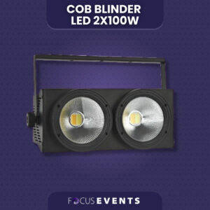 Location COB Blender lumières