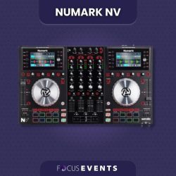 Location platine controller DJ