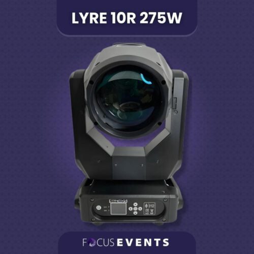 Lyre 10R 275W Avant