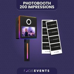 Location Photobooth Hainaut