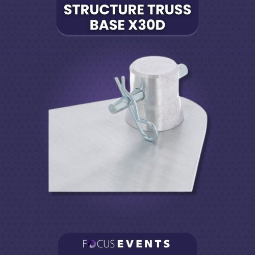 Location de supports pour truss