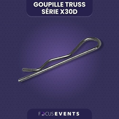 Location d'accessoires de fixation pour truss