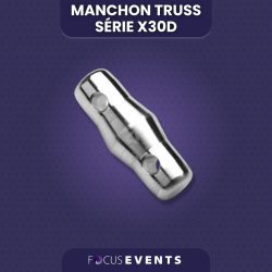 Location Manchon Structure Truss