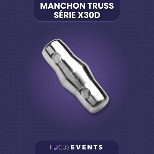 Location Manchon Structure Truss