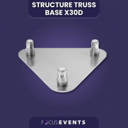 Location Base Structure Truss