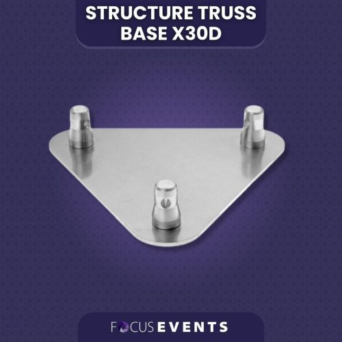 Location Base Structure Truss