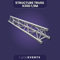 Location Structure Truss 1.5m
