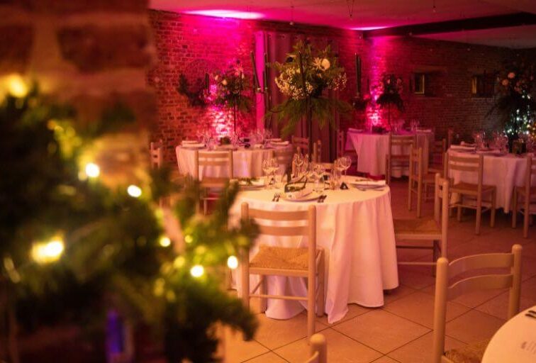 DJ Mariage Tournai Format Tablette