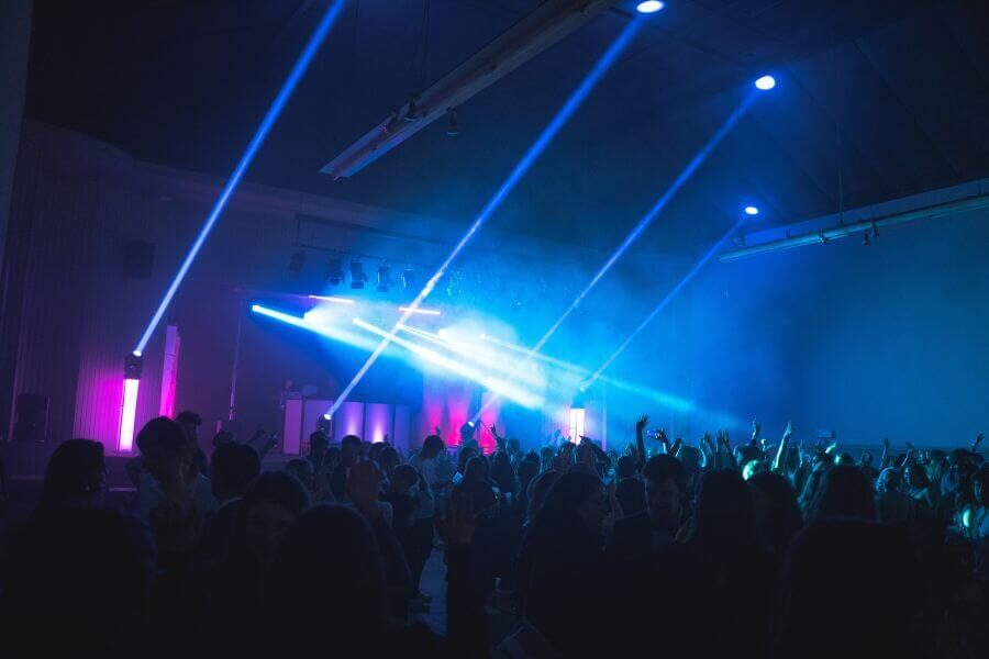 DJ Bal Etudiant Hainaut Format Ordinateur