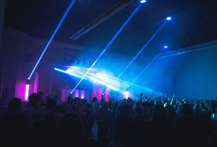 DJ Bal Etudiant Hainaut Format Tablette
