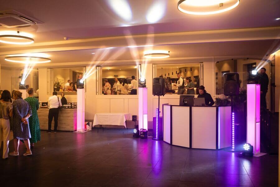 DJ Hainaut Mariage Format Ordinateur