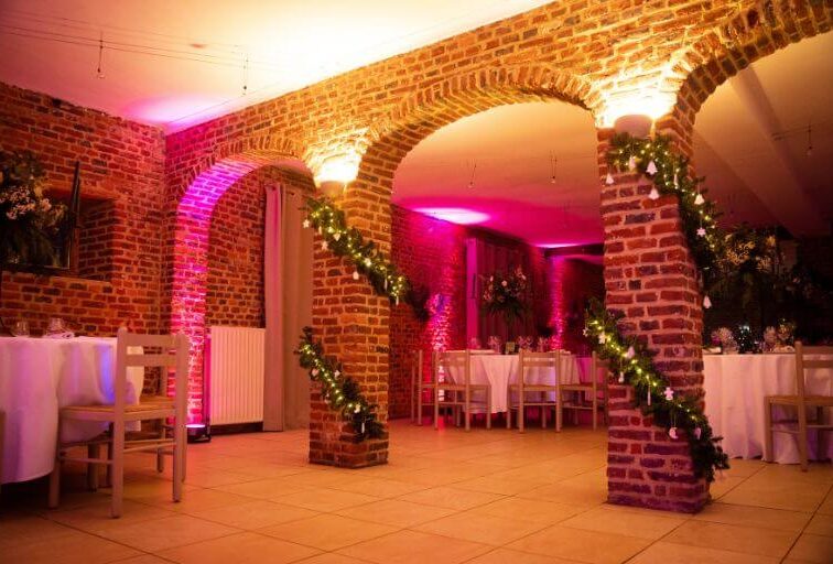 DJ Mariage Eclairage Tournai Format Tablette