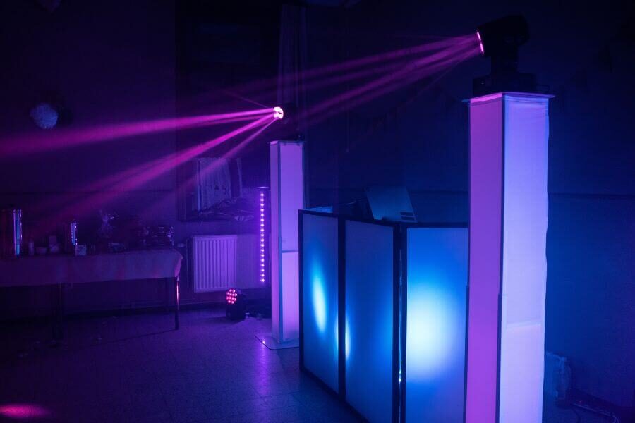 DJ Mariage Hainaut Format Ordinateur