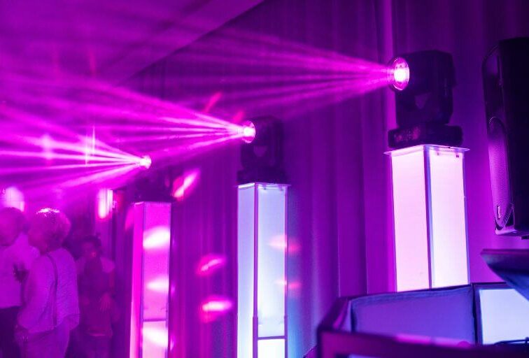 DJ Mariage Lumiere Tournai Format Tablette
