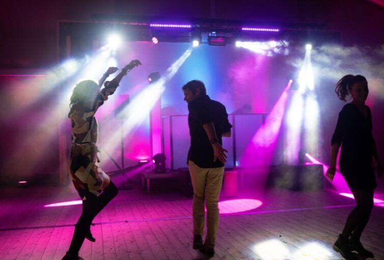 Fete d Entreprise DJ Hainaut Format Tablette