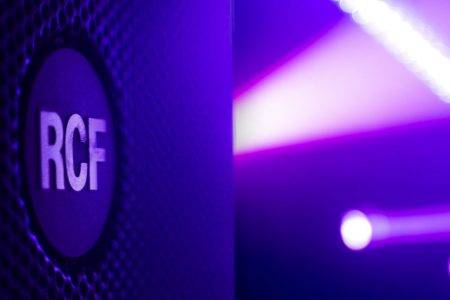Focus Events – Enceinte RCF Focus Events - Enceinte RCF