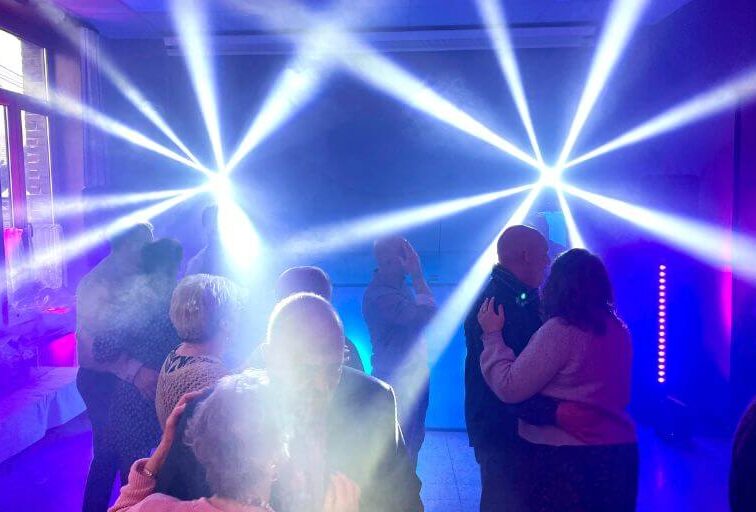 Sono Mariage DJ Tournai Format Tablette