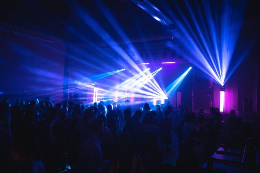 Sonorisation Soiree Hainaut Format Ordinateur